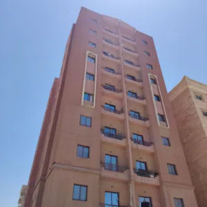 للايجار عماره بالمهبوله للشركات عدد 35 شقه مساحات واسعه