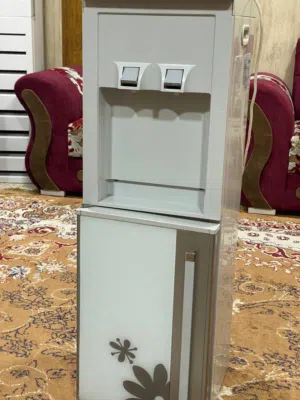 براد قنينة