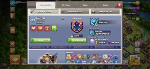 Clash of clan on sale