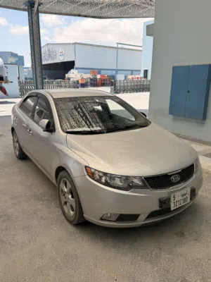 Used Kia Forte in Misrata