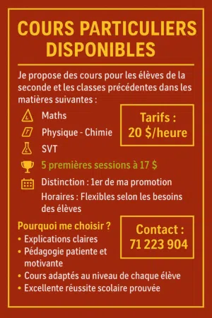 Dedicated student tutor helping younger students understand, not just memorize.