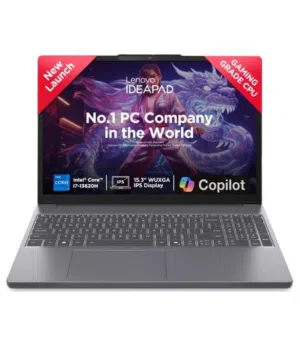 Lenovo IdeaPad Slim 3  core i7 gen13  أداء قوي جداً – شبه جديد