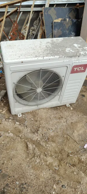 قطعه خارجيه 3طن مستخدم TCL