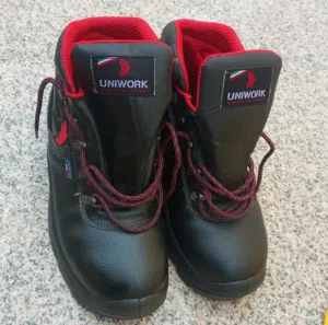 سيفتي شوز إيطالي استعمال خفيف  نمره 43