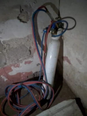 بطل اوكسجين