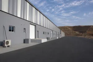 New Warehouses for rent in the al-rusayl hills