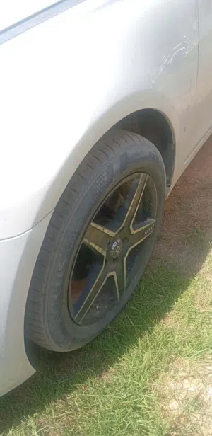 Used Hyundai Sonata in Tripoli
