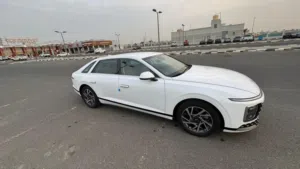 هيونداي ازيرا موديل 2025