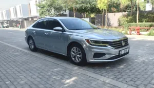 2020 VOLKSWAGEN PASSAT GCC 2 KEYS PERFECT CONDITION
