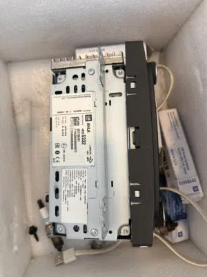Humax HAGM1006 كار ستيريو
