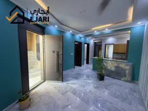 80 m2 2 Bedrooms Apartments for Rent in Baghdad Mansour