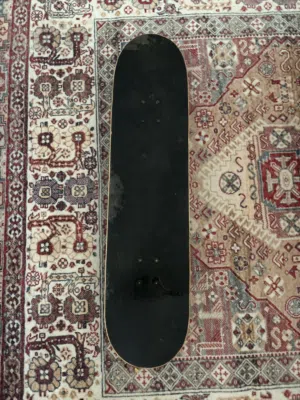 سكيت بورد جديد