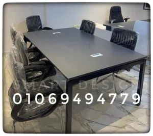 ترابيزات إجتماعات meeting table
