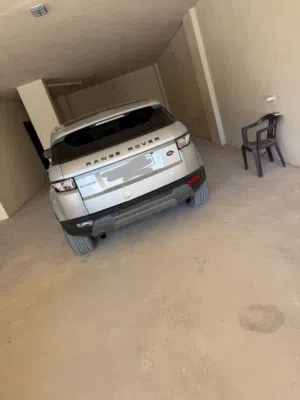 Used Land Rover Range Rover Evoque in Tripoli
