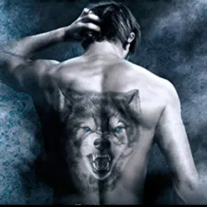 The Wolf Al Balushi