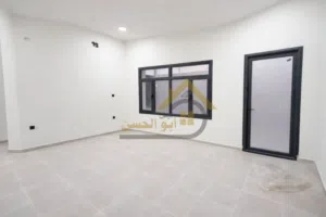 دار سكني للايجار حديث في مدينة النرجس السكنية ، المساحة 260