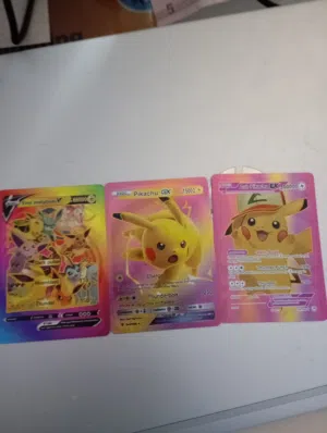 pokémon for sell
