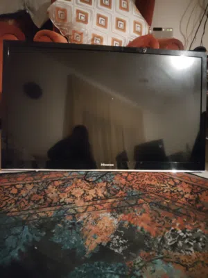 G Hanz LED 42 inch TV in Abu Dhabi