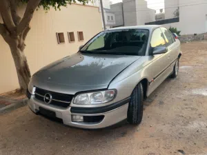 اوبل اوميقا استراد سويسري للبيع