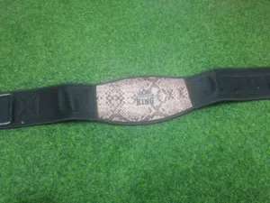 حزام الظهر لرفع الأثقال Gym belt