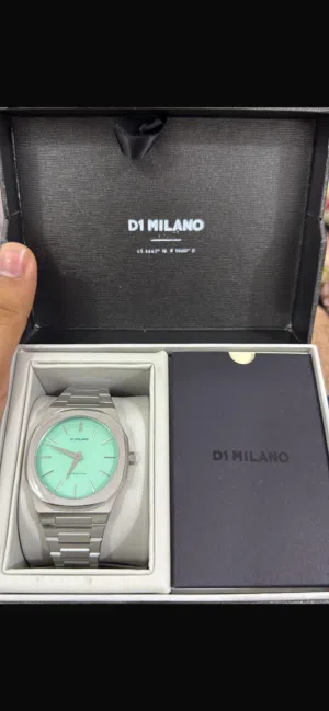 Analog Quartz D1 Milano watches  for sale in Central Governorate