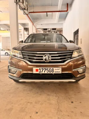 Mgrx5  Model 2020  Full option  Zero accident  2nd owner same like brand new buy and drive