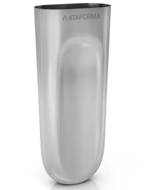 قوالب للبوظة ستانلس