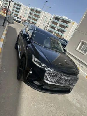 هافال h6 2023