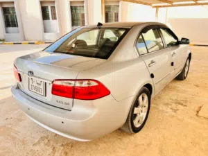 Used Kia Lotze in Tripoli