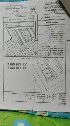 للبيع ارض سكني تجاري بيعه مستعجله قابل للتفاوض