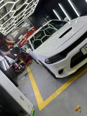 جارجر GT 2019. فول موصفات بصرة مميز للمراوس فقط
