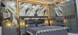 عرض لمده محدوده اللي ما لحق الله يخلف عليه تخفيضات على غرف النوم الملكي ب 240 الف