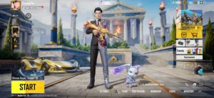 Pubg Accounts and Characters for Sale in Muscat