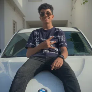 صهيب شعماش 