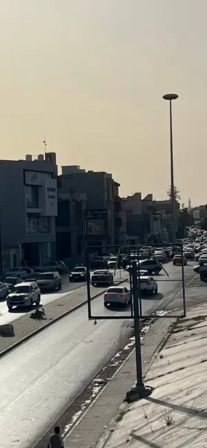 محلات وفيلا للبيع بن عاشور جامع الصقع