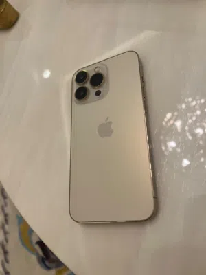 Apple iPhone 13 Pro 256 GB in Tripoli