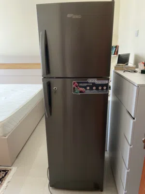 Super general refrigerator good condition