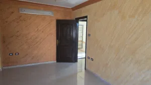 شقة فارغة للايجار