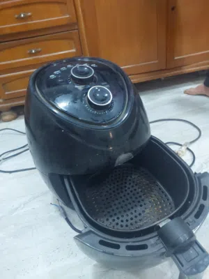 قلايه هوائيه 3لتر
