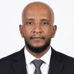 Ali Shihab 