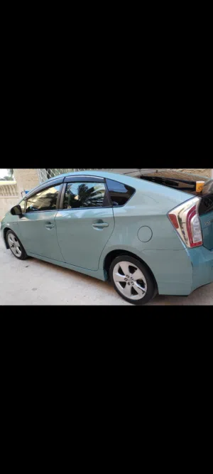 Sedan Toyota in Amman