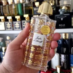 Branded Perfumes