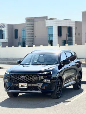 FORD TERRITORY SPORT FULL OPTION 2024