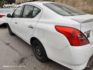 نيسان صني 2020