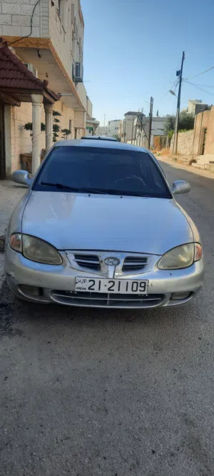 Used Hyundai Avante in Irbid