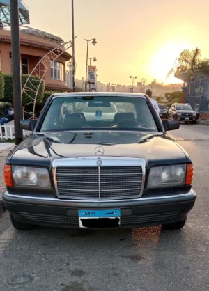 مرسيدس بنز 300s.class