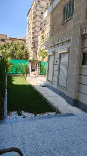 180 m2 3 Bedrooms Apartments for Sale in Cairo Maadi