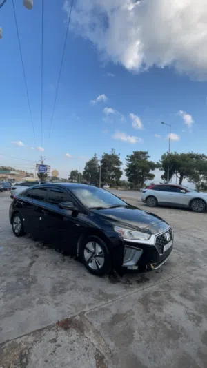 هونداي ايونك 2020 للبيع