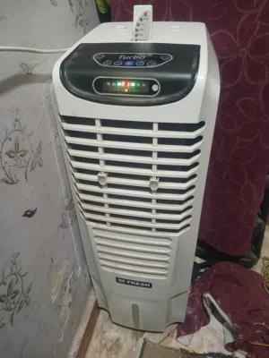 مبرد هواء فريش