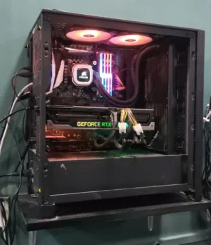Other Custom-built Computers for sale in Al Mukalla